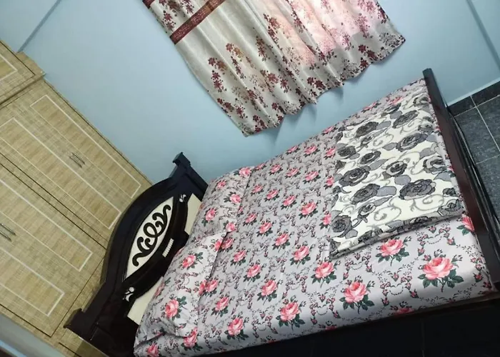 Anandi Homestays