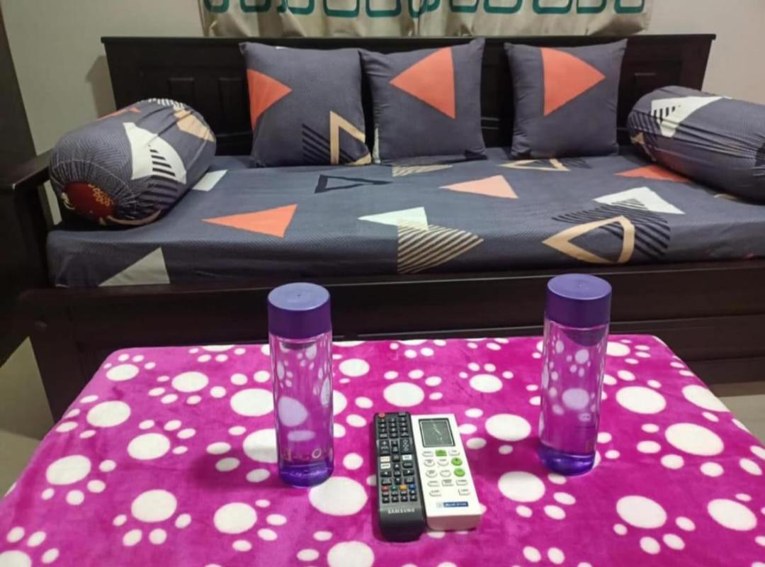 Anandi Holiday home Tirupati