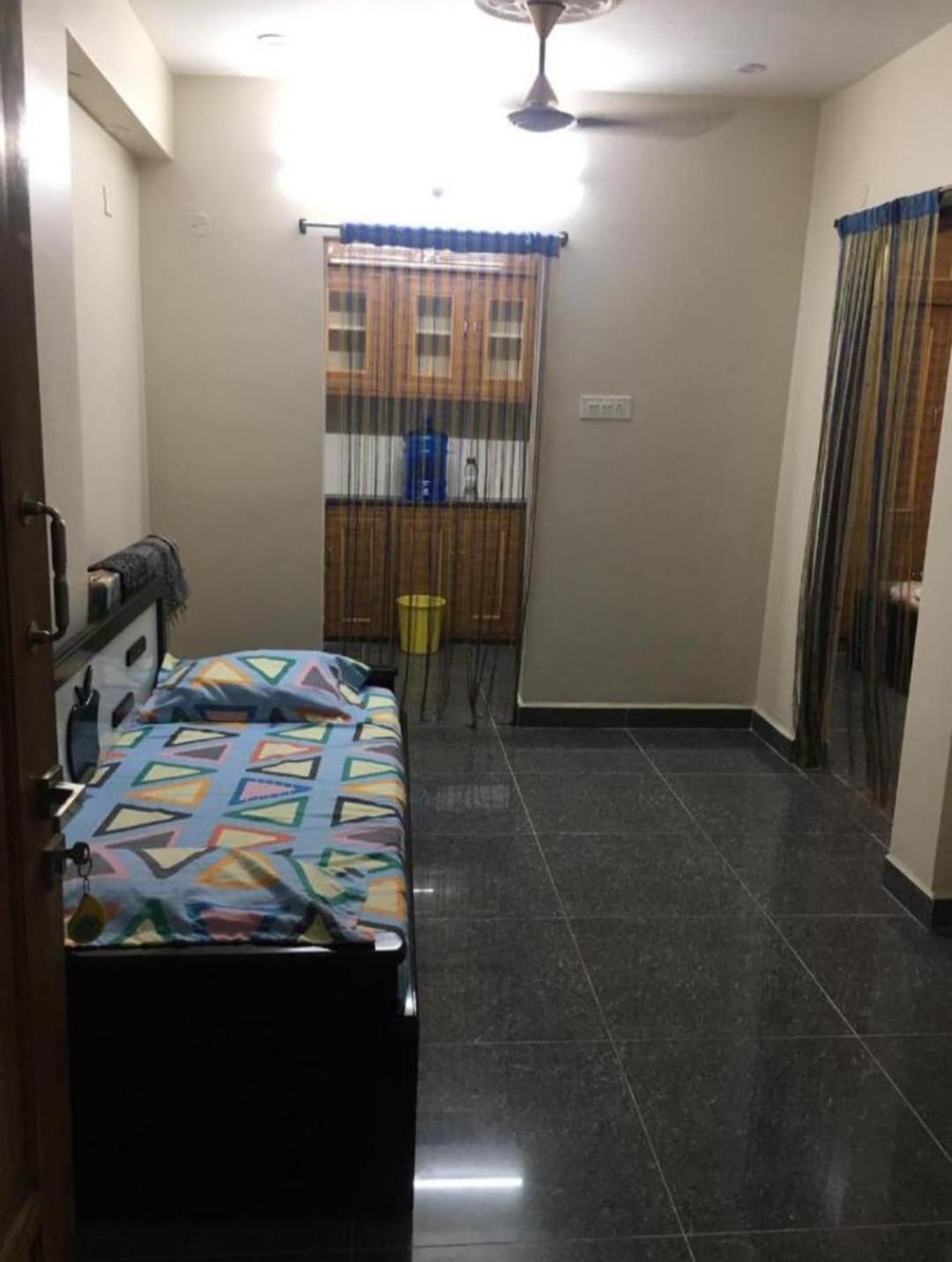Anandi Holiday home *