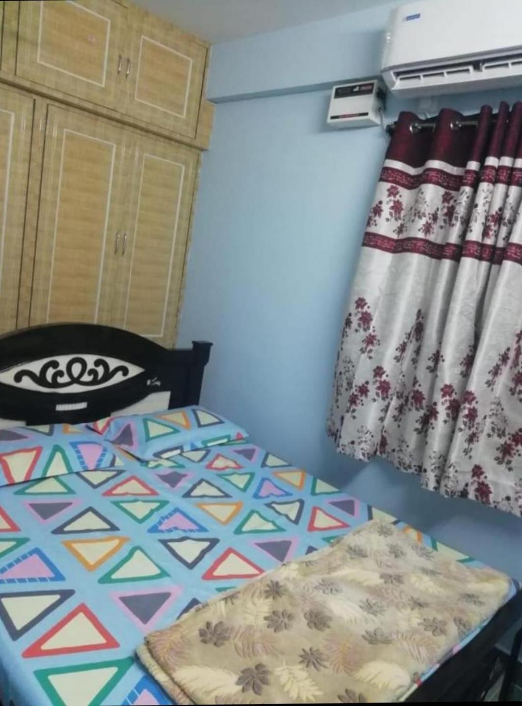 Anandi Holiday home Tirupati